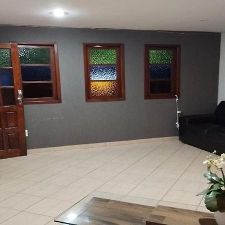 Hotel Pousada Guarapari - Paraiso4 Bagian luar foto
