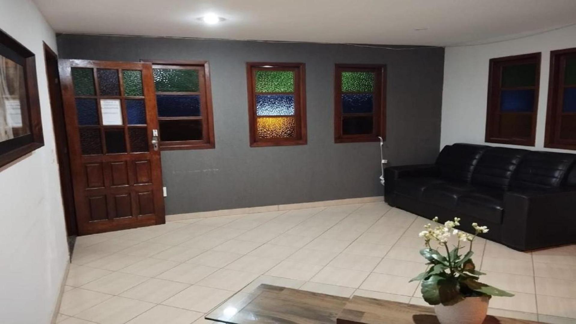 Hotel Pousada Guarapari - Paraiso4 Bagian luar foto