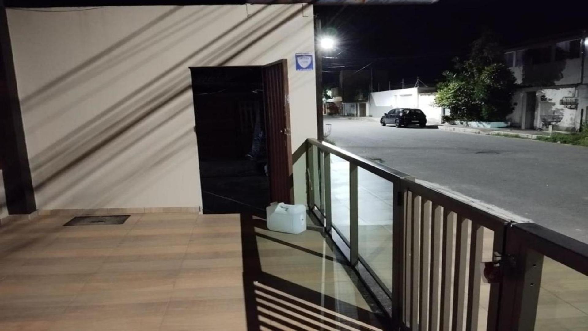 Hotel Pousada Guarapari - Paraiso4 Bagian luar foto