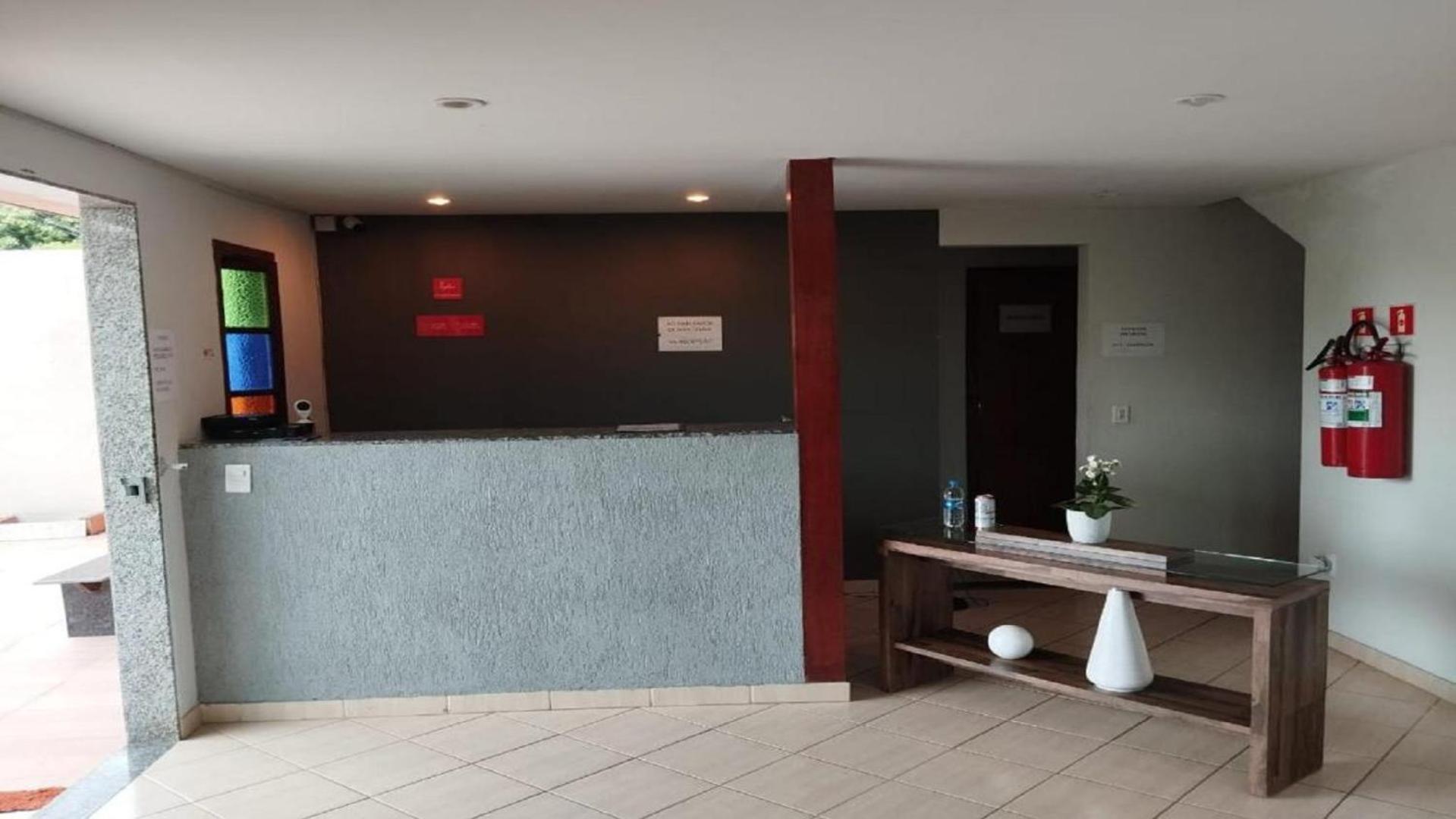 Hotel Pousada Guarapari - Paraiso4 Bagian luar foto