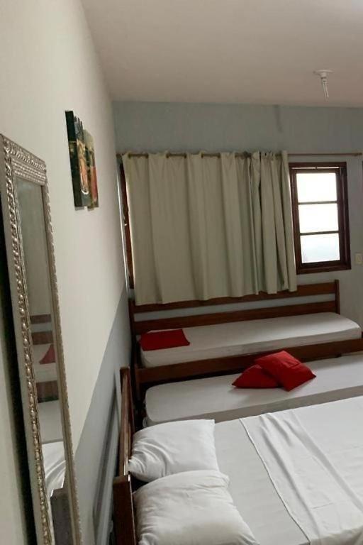 Hotel Pousada Guarapari - Paraiso4 Ruang foto