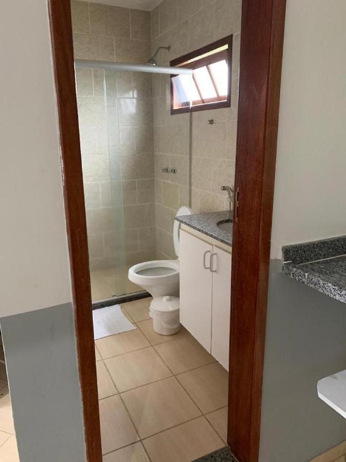 Hotel Pousada Guarapari - Paraiso4 Ruang foto